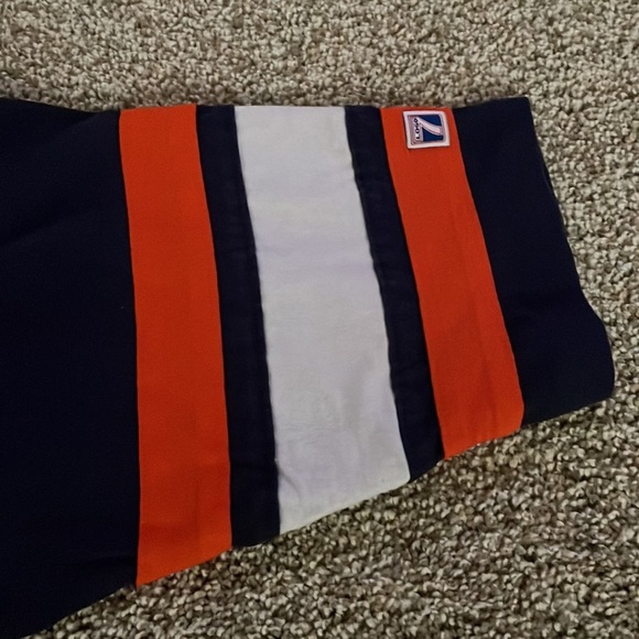 Vintage Over Sized Chicago Bears T-Shirt - Picture 2 of 4